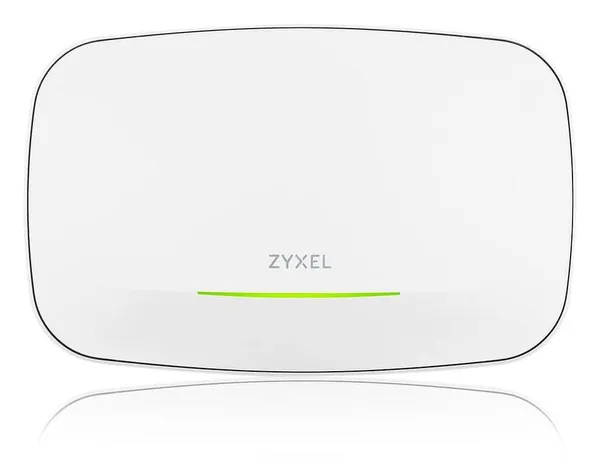 Access Point ZYXEL NWA240BE WiFi 7 Tri-Band BE22000 NebulaFlex
