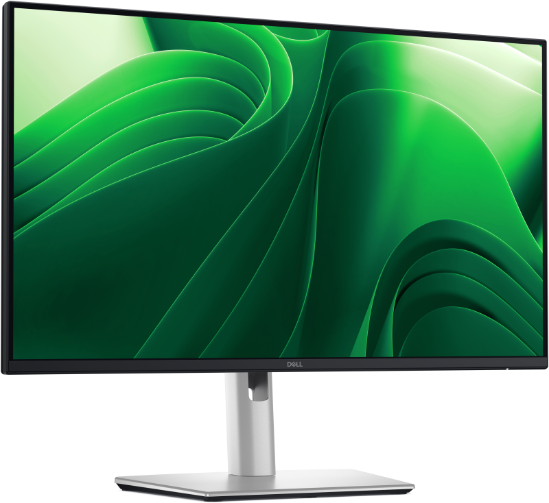 Monitor DELL PRO P2425DE 24 inch QHD 100Hz