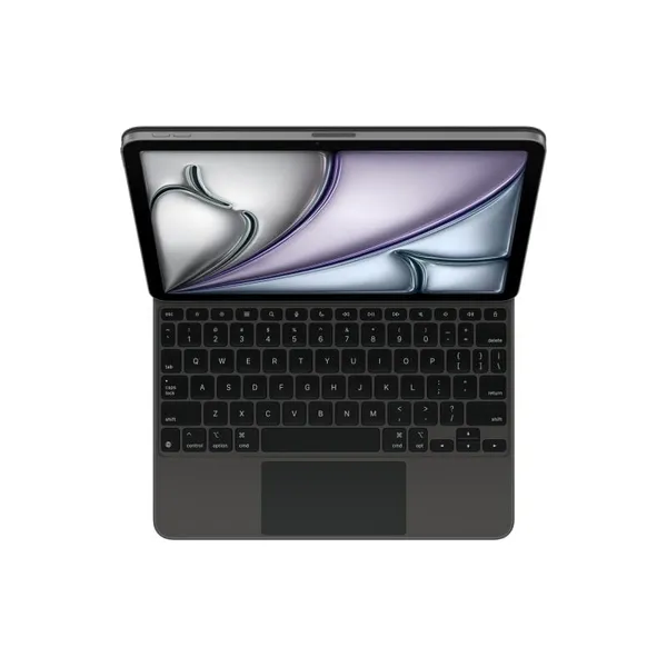 Tastatură Tabletă APPLE Magic Keyboard iPad Air 11-inch M3 Negru