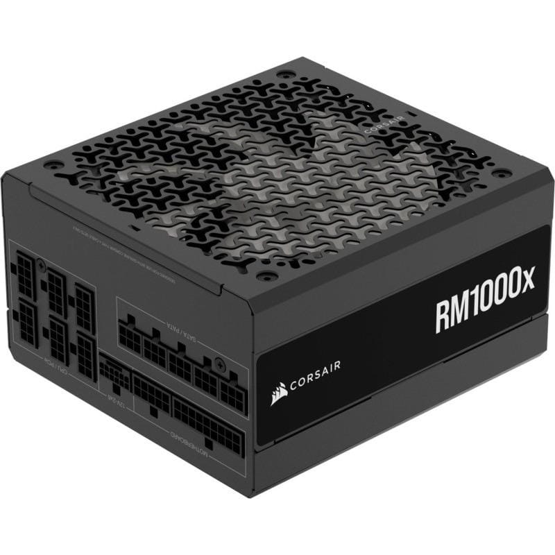 Sursă PC CORSAIR RM1000x 1000W 80 PLUS GOLD