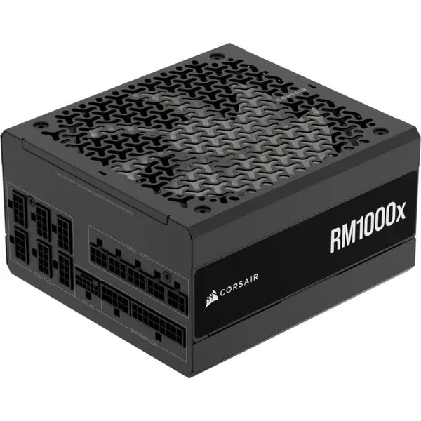 Sursă PC CORSAIR RM1000x 1000W 80 PLUS GOLD