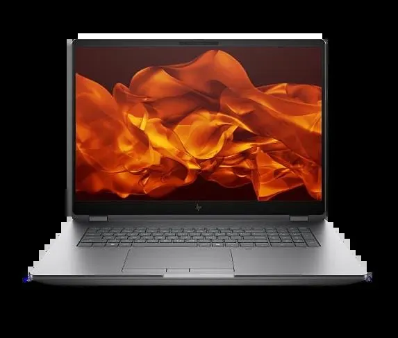 Laptop HP ZBook 18 Fury G1i Intel Core Ultra 7 32GB 1TB RTX PRO 3000
