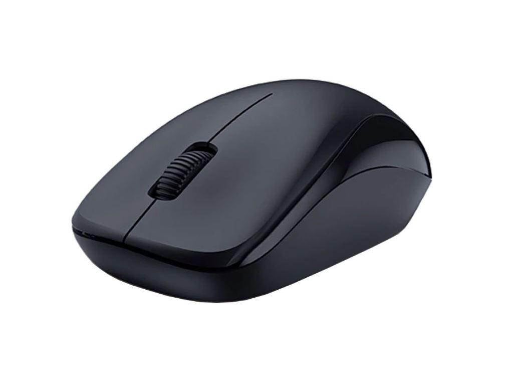 Mouse GENIUS NX-7000 Wireless 2.4GHz 1200dpi Negru - imagine 3