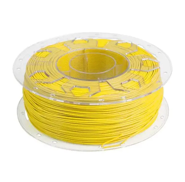Filament PLA CREALITY CR Galben 1 kg 1,75 mm - imagine 2