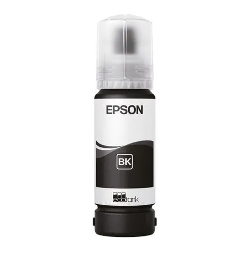 Cartuș Cerneală EPSON 108 Negru EcoTank L18050 L8050