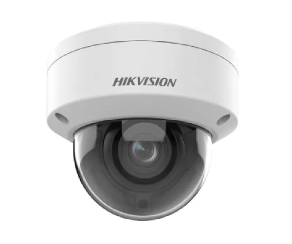 Cameră Dome IP HIKVISION DS-2CD2786G2HT 8MP 2.8-12mm