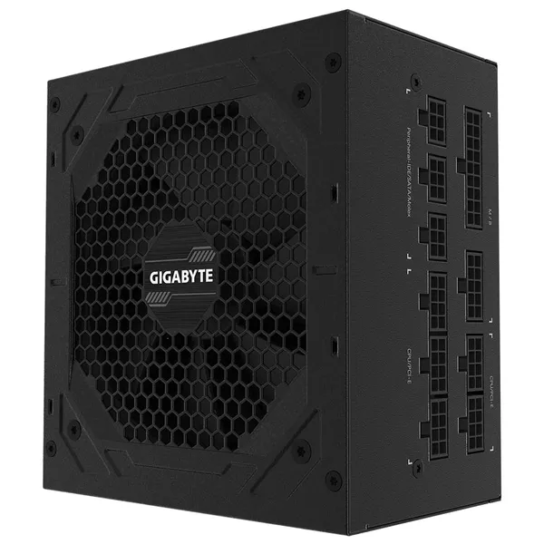 Sursă PC GIGABYTE GP-P850GM 850W Modulară 80 Plus Gold