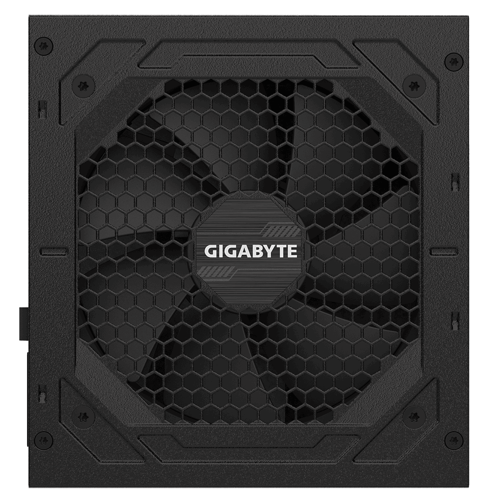 Sursă PC GIGABYTE GP-P850GM 850W Modulară 80 Plus Gold - imagine 2