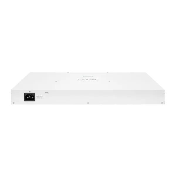 Switch HP 1930 24 Porturi PoE 4 SFP+ 195W JL683B - imagine 3