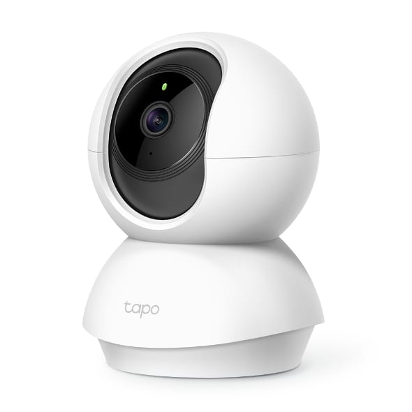 Cameră de supraveghere TP-LINK Tapo C200 Wireless 2MP