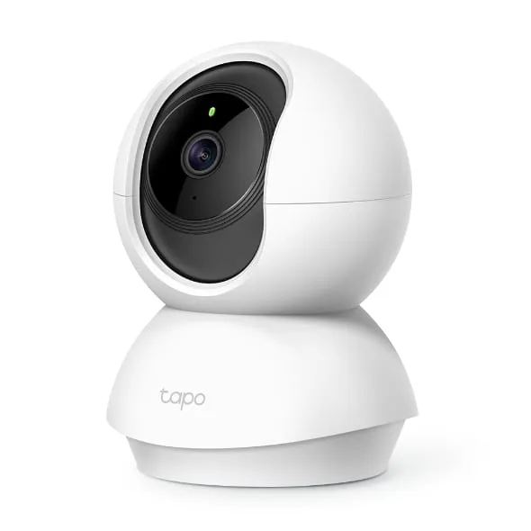 Cameră de supraveghere TP-LINK Tapo C200 Wireless 2MP