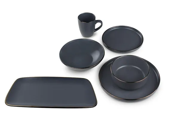Farfurie Adâncă HEINNER Calypso Ceramică 20 cm - imagine 4