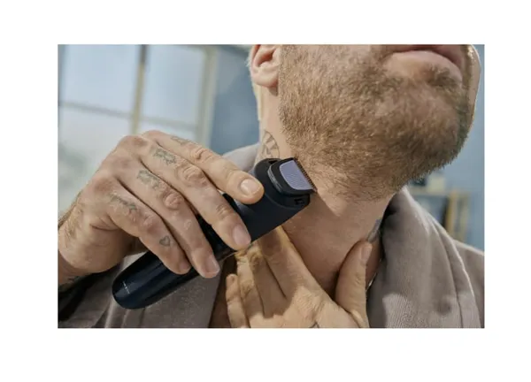 Aparat de Tuns Barbă PHILIPS BT3620/15 40 Setări Negru