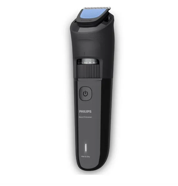 Aparat de Tuns Barbă PHILIPS BT3620/15 40 Setări Negru - imagine 2