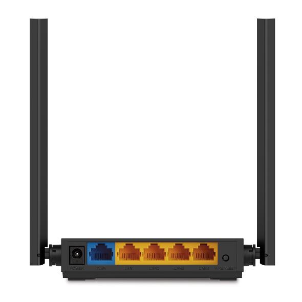 Router Wireless TP-LINK Archer C54 AC1200 Dual-Band - imagine 2