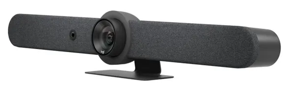 Bar Videoconferință LOGITECH Rally Bar Graphite USB