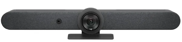 Bar Videoconferință LOGITECH Rally Bar Graphite USB - imagine 2