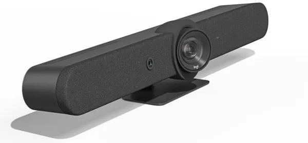 Bar Videoconferință LOGITECH Rally Bar Graphite USB - imagine 3