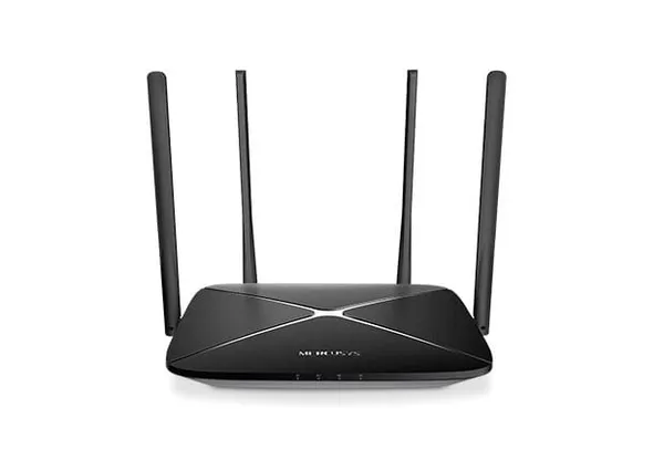 Router MERCUSYS AC12G AC1200 Dual Band - imagine 1