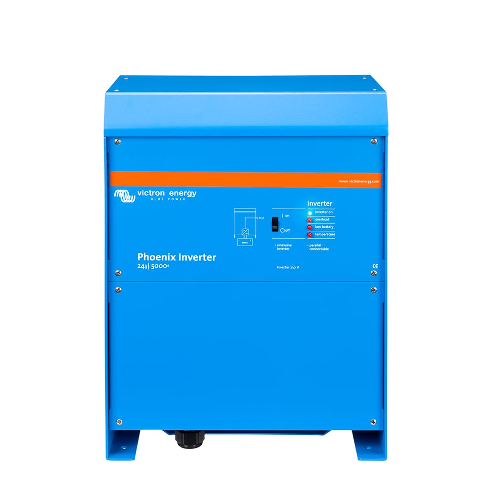 Invertor Off-Grid VICTRON ENERGY Phoenix 48V 3000VA