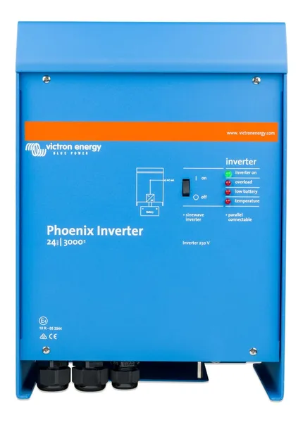 Invertor Off-Grid VICTRON ENERGY Phoenix 48V 3000VA