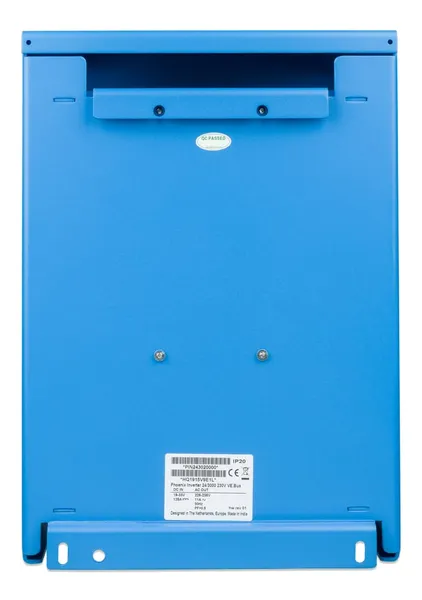 Invertor Off-Grid VICTRON ENERGY Phoenix 48V 3000VA - imagine 4