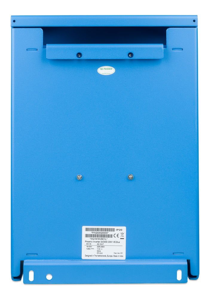 Invertor Off-Grid VICTRON ENERGY Phoenix 48V 3000VA - imagine 4