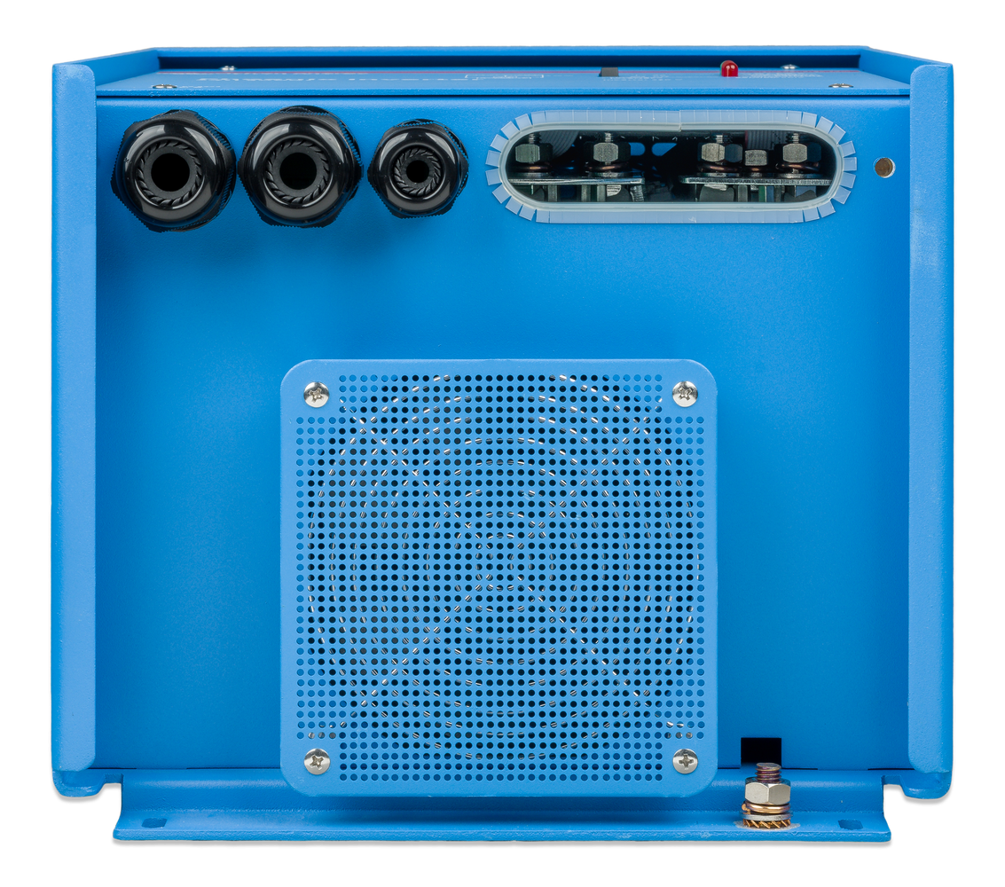 Invertor Off-Grid VICTRON ENERGY Phoenix 48V 3000VA - imagine 5