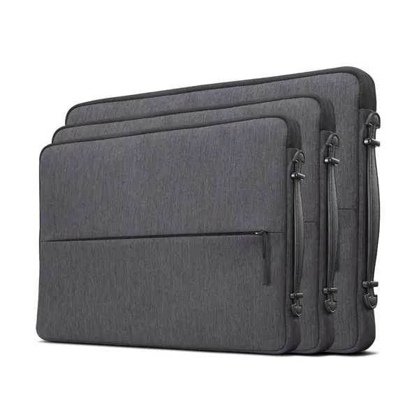 Geantă Laptop LENOVO Urban 15.6 Negru - imagine 6