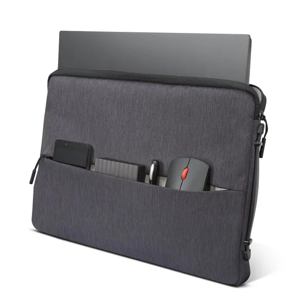 Geantă Laptop LENOVO Urban 15.6 Negru - imagine 2