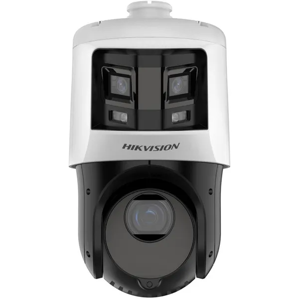Camera Supraveghere IP HIKVISION DS-2SE4C425MWG-E/26(F0) TandemVu 6+4MP 25X