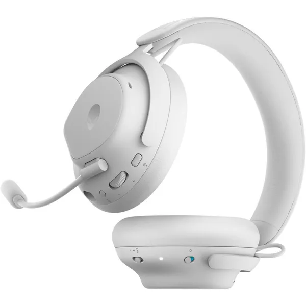 Căști Gaming DELL Alienware Pro Wireless ANC - imagine 4