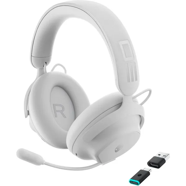 Căști Gaming DELL Alienware Pro Wireless ANC - imagine 6