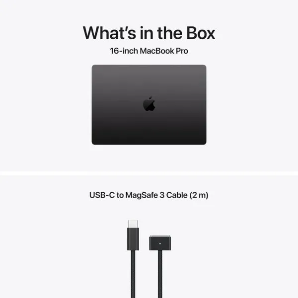 Laptop APPLE MacBook Pro 14.2 inch M5 Pro 24GB 2TB Space Black - imagine 5