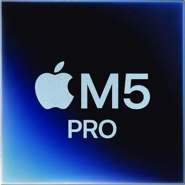 Laptop APPLE MacBook Pro 14.2 inch M5 Pro 24GB 2TB Space Black - imagine 9