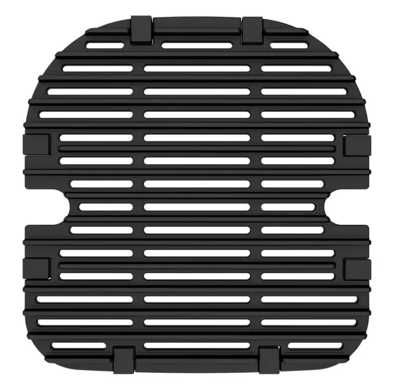 Friteuză cu Aer Cald HEINNER Pizza EasyFry 4L Negru - imagine 6