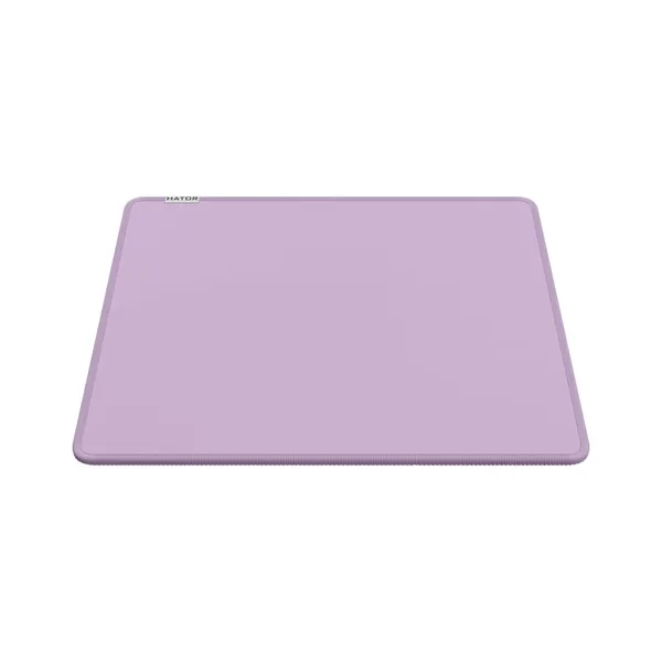 Mousepad HATOR Tonn Evo M Violet 360x300x4 mm