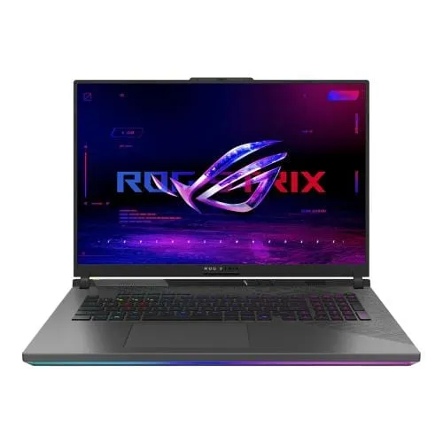Laptop ASUS ROG Strix G18 G814FP-S8053 AMD Ryzen 9 32GB 1TB RTX 5070