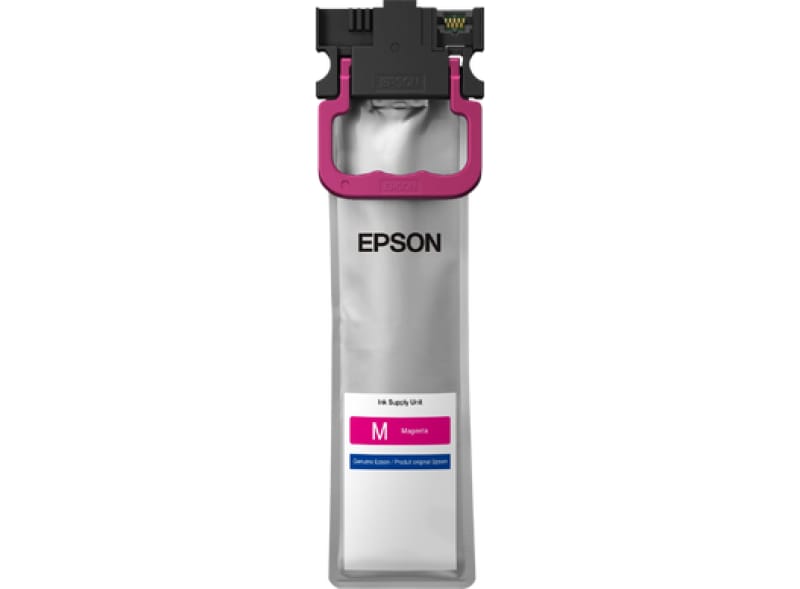 Cartuș cerneală EPSON WF PRO EM-C810XR Magenta XL 20000 pagini