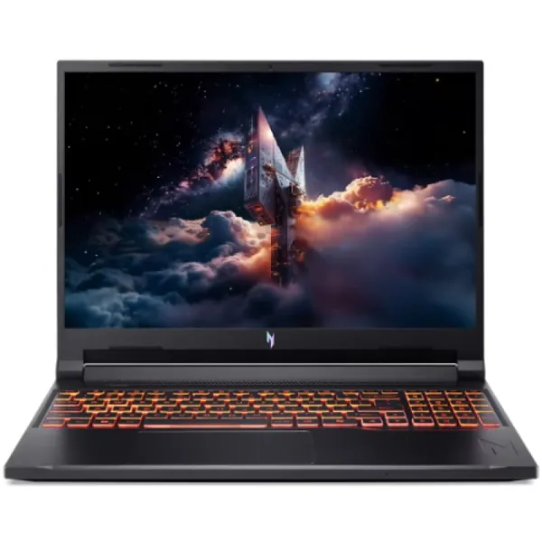 Laptop Gaming ACER Nitro V 16 Intel Core 7 240H RTX 5060 16GB 512GB