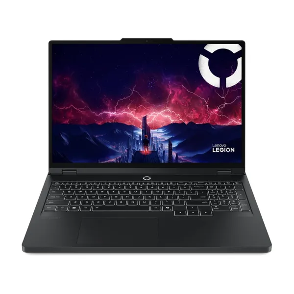 Laptop Gaming LENOVO Legion Pro 5 16ADR10 Ryzen 7 8745HX OLED 16GB 1TB RTX 5060