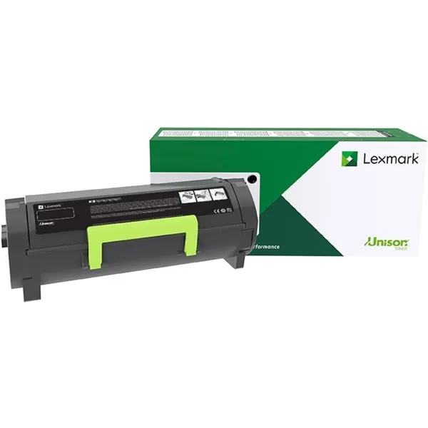 Toner LEXMARK B242H00 Negru Original 6000 Pagini - imagine 2