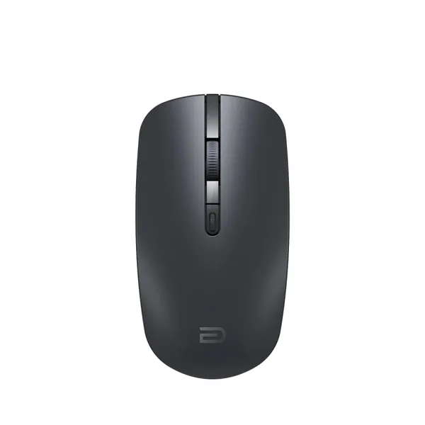 Mouse Wireless CUDY MS9923 1600 dpi Gri