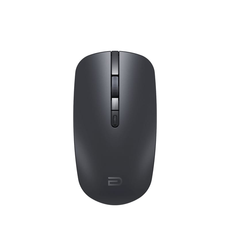 Mouse Wireless CUDY MS9923 1600 dpi Gri