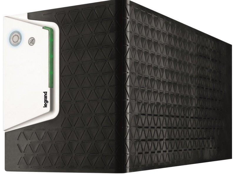 UPS LEGRAND Keor SP 800 800VA/480W Line-Interactive Negru