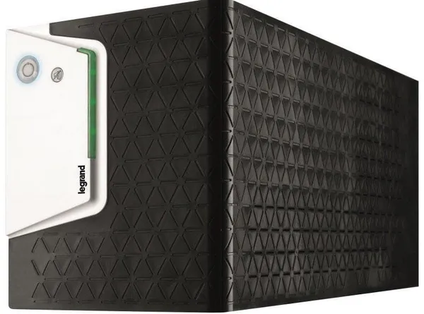 UPS LEGRAND KEOR SP 800 800VA/480W Line-Interactive