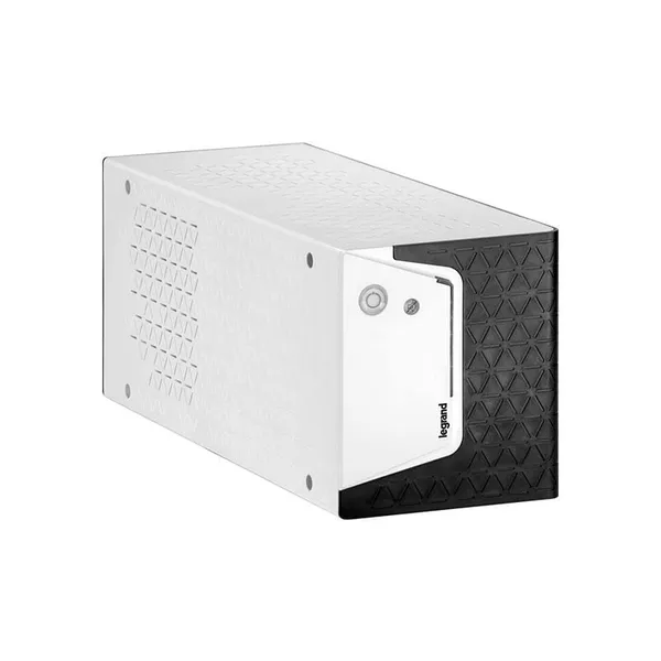 UPS LEGRAND Keor SP 800 800VA/480W Line-Interactive Negru - imagine 2