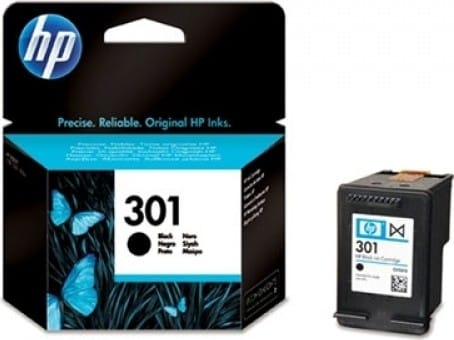 Cartuș Cerneală HP CH561EE Negru 3 ml Original