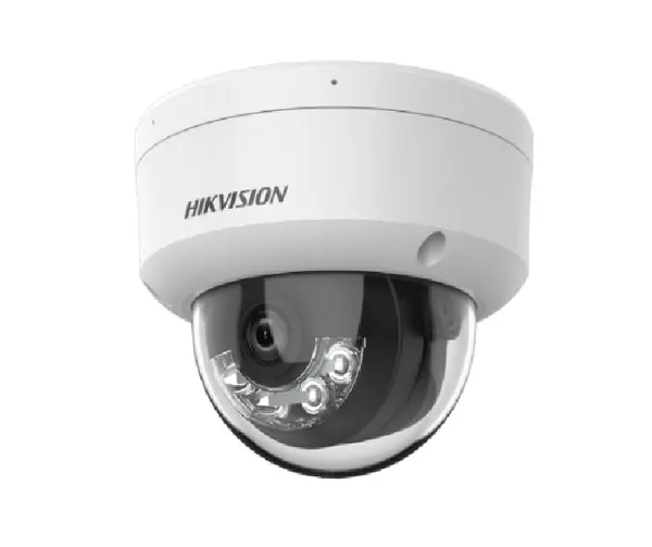 Camera IP HIKVISION DS-2CD1143G2-LIU 4MP 2.8MM Dome