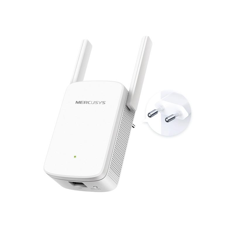 Range Extender MERCUSYS ME30 AC1200 Dual-Band - imagine 2